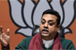 Congress pursuing ’contract jihad’ in Karnataka: BJP